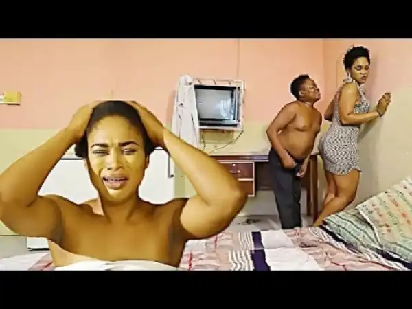 Video: Painful Blackmail 1 | Latest 2018 Nollywood Movies